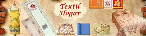 textil hogar calidad